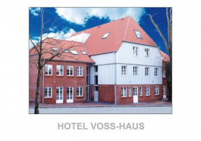 Voss-Haus, Eutin